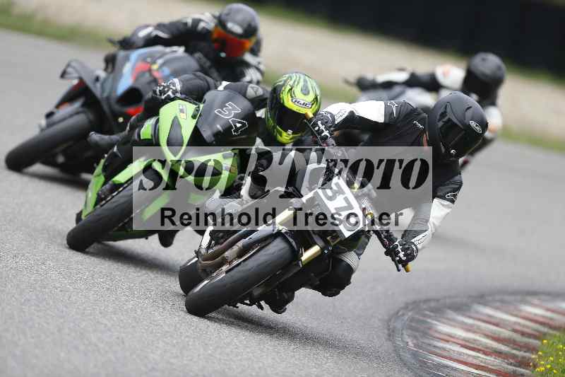 /35 26.07.2025 Speer Racing ADR/Gruppe gelb/370